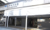 ＪＲ高井田中央駅
