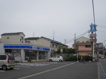 ローソン寝屋川高柳一丁目店情報ページ 門真市の賃貸 グランエステート