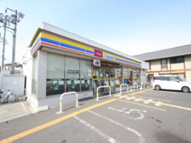 ミニストップ 富士見鶴瀬東店