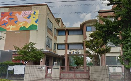 名古屋市立 今池中学校の画像