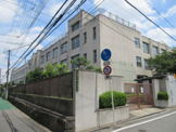 小学校 大阪市立鶴橋小学校