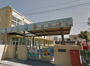 杉の子幼稚園の画像1