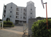 ふじみ野市立福岡中学校