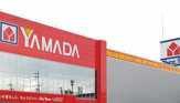 ヤマダ電機 東大阪新家店
