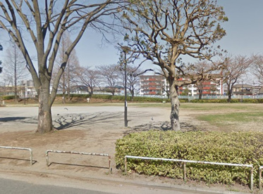毛長公園の画像1