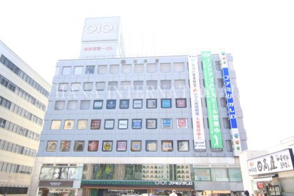  柏マルイの画像1
