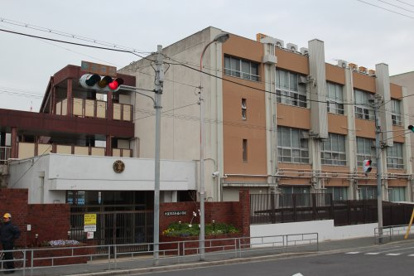 大阪市立今福小学校の画像1