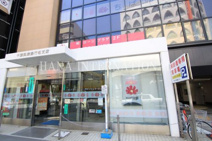 千葉興業銀行柏支店