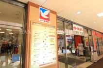 イトーヨーカドー柏店