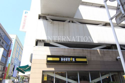 ドトールコーヒーショップ 柏高島屋ステーションモール店の画像1
