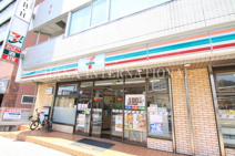 セブン−イレブン柏あけぼの４丁目店