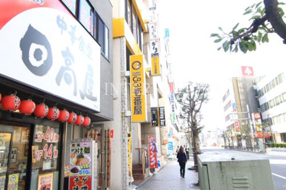 カレーハウスＣｏＣｏ壱番屋 ＪＲ柏駅西口店の画像1