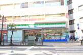 ファミリーマート柏駅末広町店