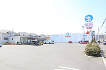 セブン−イレブン流山野々下店