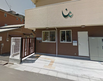 うぃず 川口元郷駅前保育園の画像1