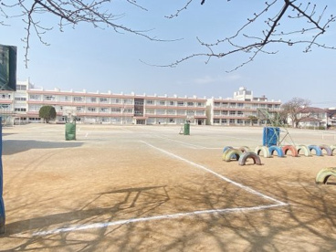 ふじみ野市立大井小学校の画像2