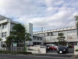 常盤小学校の画像1