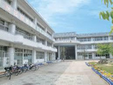南笠東小学校