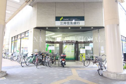 三井住友銀行 松戸支店の画像1