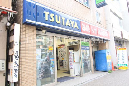 TSUTAYA 松戸駅前店の画像1