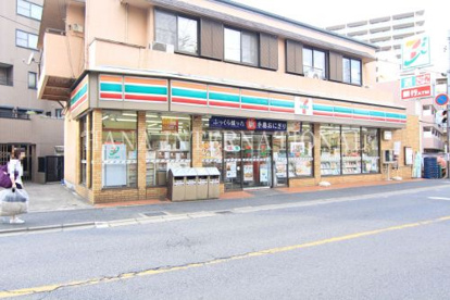セブンイレブン松戸駅東口店の画像1