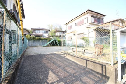 寺田大谷周辺児童公園の画像1