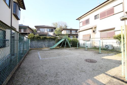 寺田大谷周辺児童公園の画像2