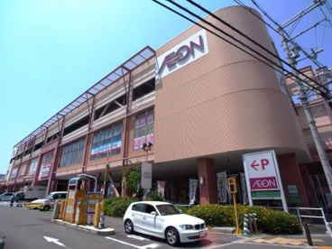AEON TOWN イオンタウン東大阪の画像1