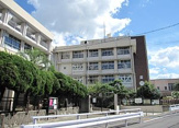 大阪市立 北津守小学校