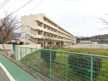秦野市立末広小学校