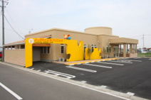 よしざわ子供クリニック（棟高町）