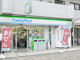 ファミリーマート堀川中立売店の画像