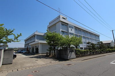 小針中学校の画像2