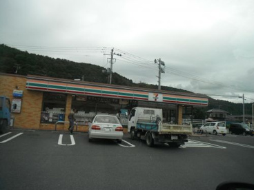 セブン−イレブン石巻港インター店の画像1