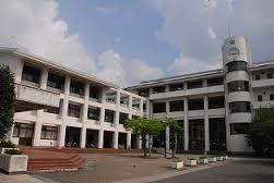 高穂中学校の画像1