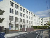 老上中学校