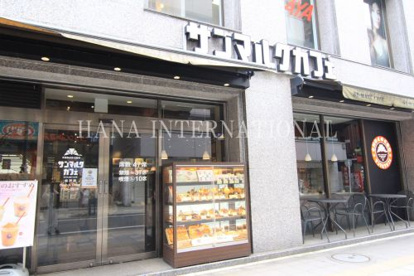 サンマルクカフェ 松戸店の画像1