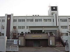 滋賀県立草津高等学校の画像1