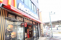 マクドナルド 北松戸店