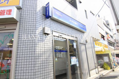 みずほ銀行 馬橋駅前出張所の画像1
