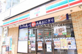 セブンイレブン北松戸東口店