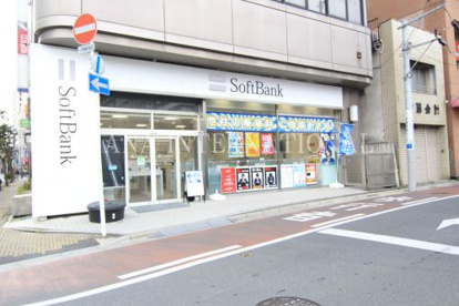 ソフトバンクの画像1