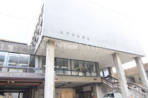 松戸市民会館