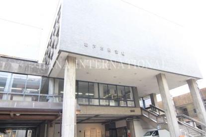 松戸市民会館の画像1