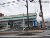 ファミリーマート草津青地店