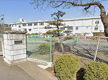 伊勢原市立成瀬中学校