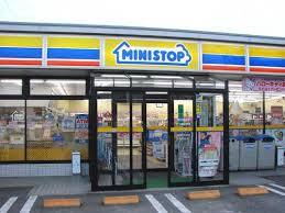 ミニストップ 大萱店の画像1