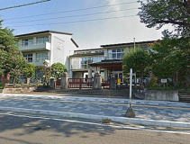 秦野市立本町小学校