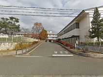 秦野市立本町中学校