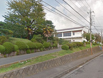 秦野市立南中学校